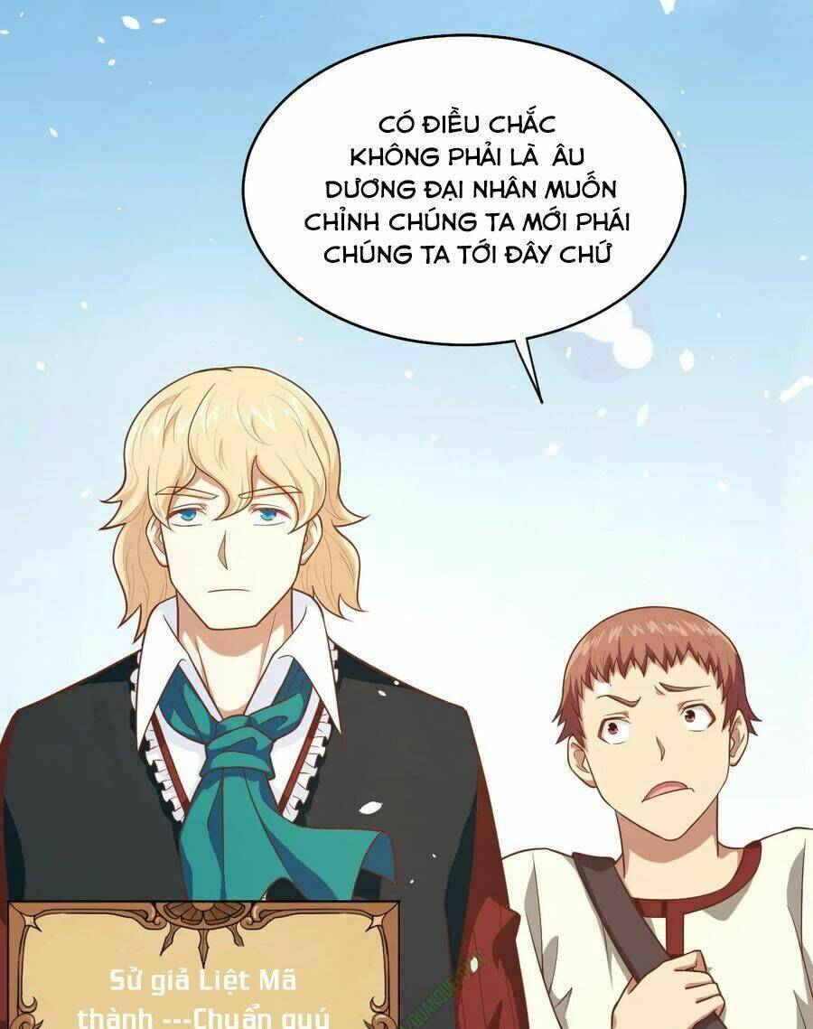 Từ Hôm Nay Bắt Đầu Làm Thành Chủ - Chapter 60 - Page 5