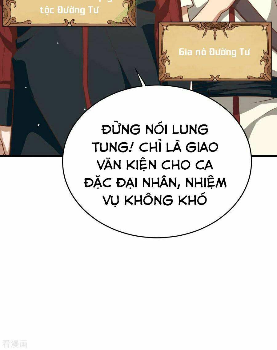 Từ Hôm Nay Bắt Đầu Làm Thành Chủ - Chapter 60 - Page 6