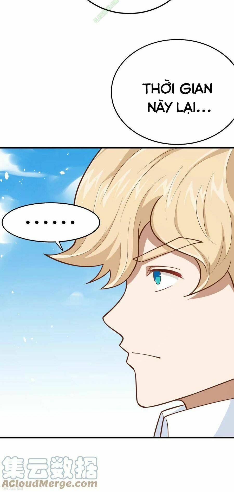 Từ Hôm Nay Bắt Đầu Làm Thành Chủ - Chapter 60 - Page 8