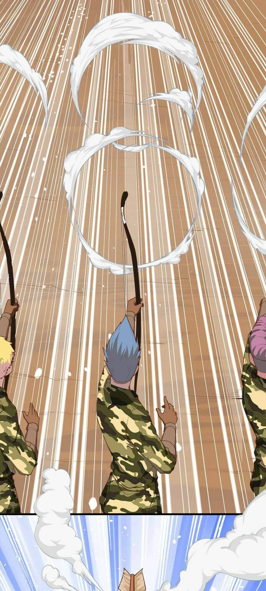 Từ Hôm Nay Bắt Đầu Làm Thành Chủ - Chapter 61.2 - Page 15