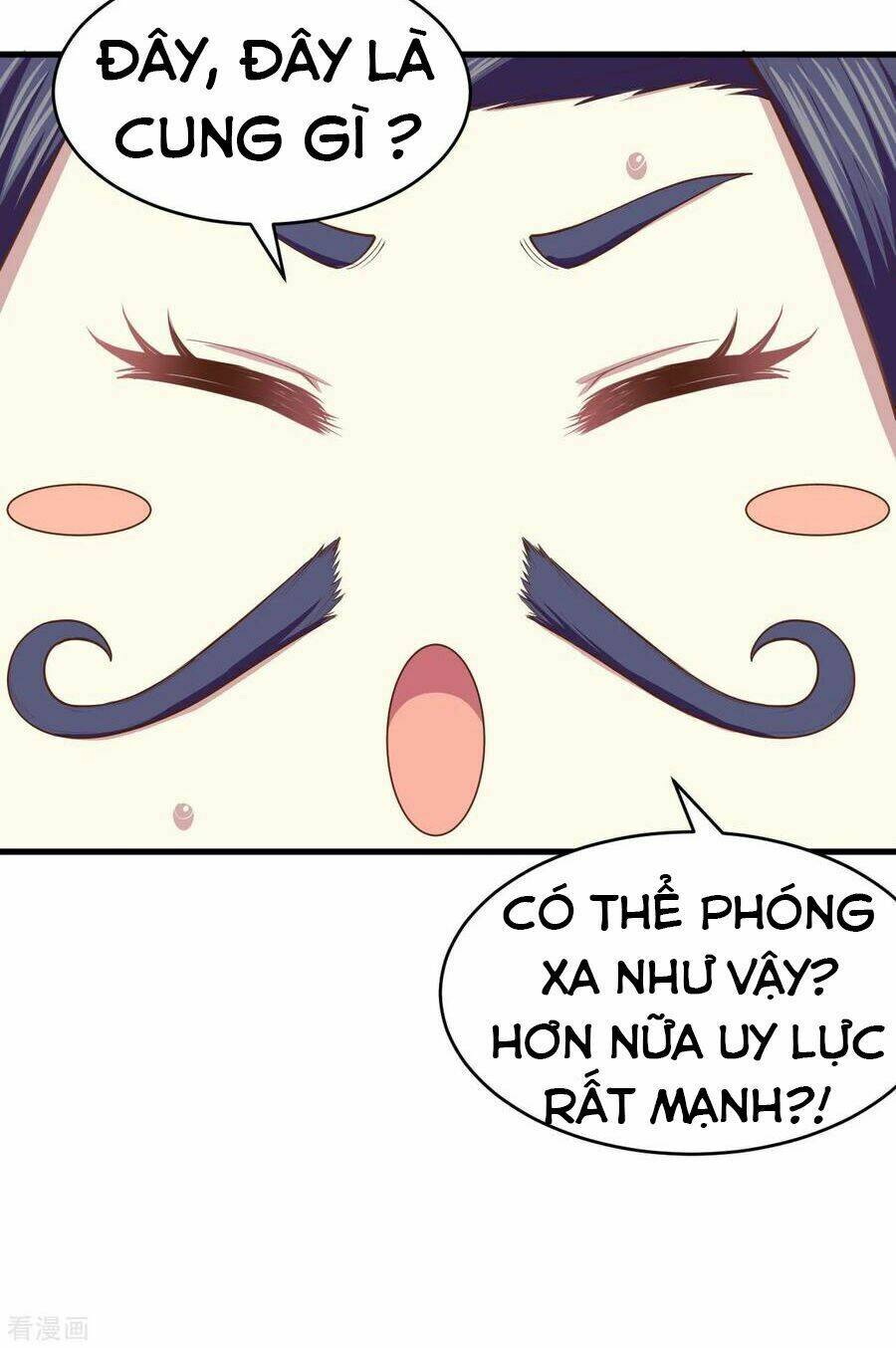 Từ Hôm Nay Bắt Đầu Làm Thành Chủ - Chapter 61.2 - Page 17