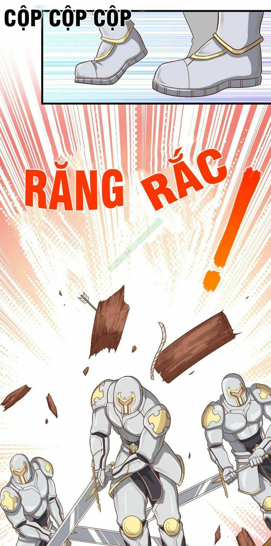 Từ Hôm Nay Bắt Đầu Làm Thành Chủ - Chapter 61.2 - Page 19