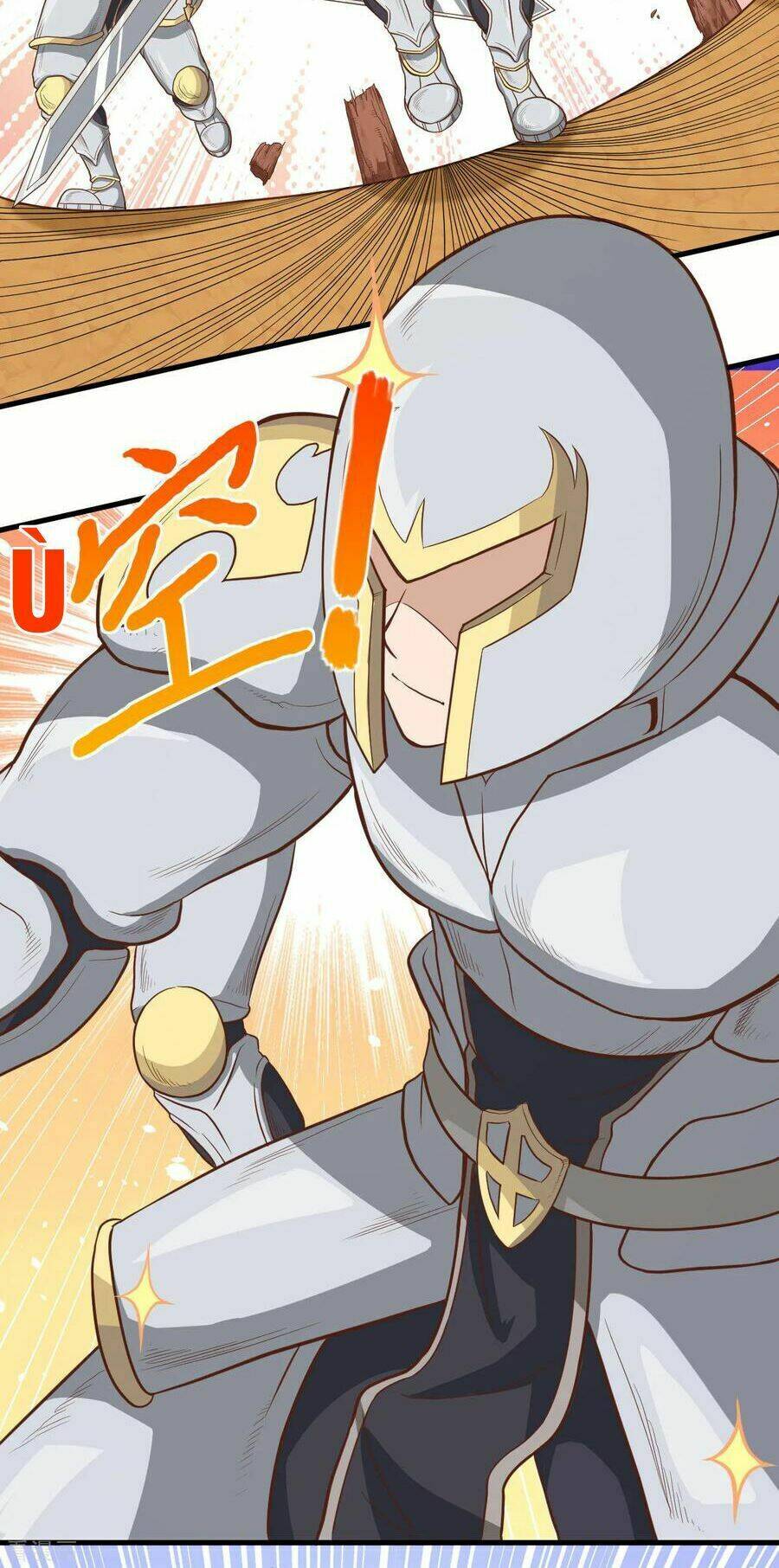 Từ Hôm Nay Bắt Đầu Làm Thành Chủ - Chapter 61.2 - Page 20