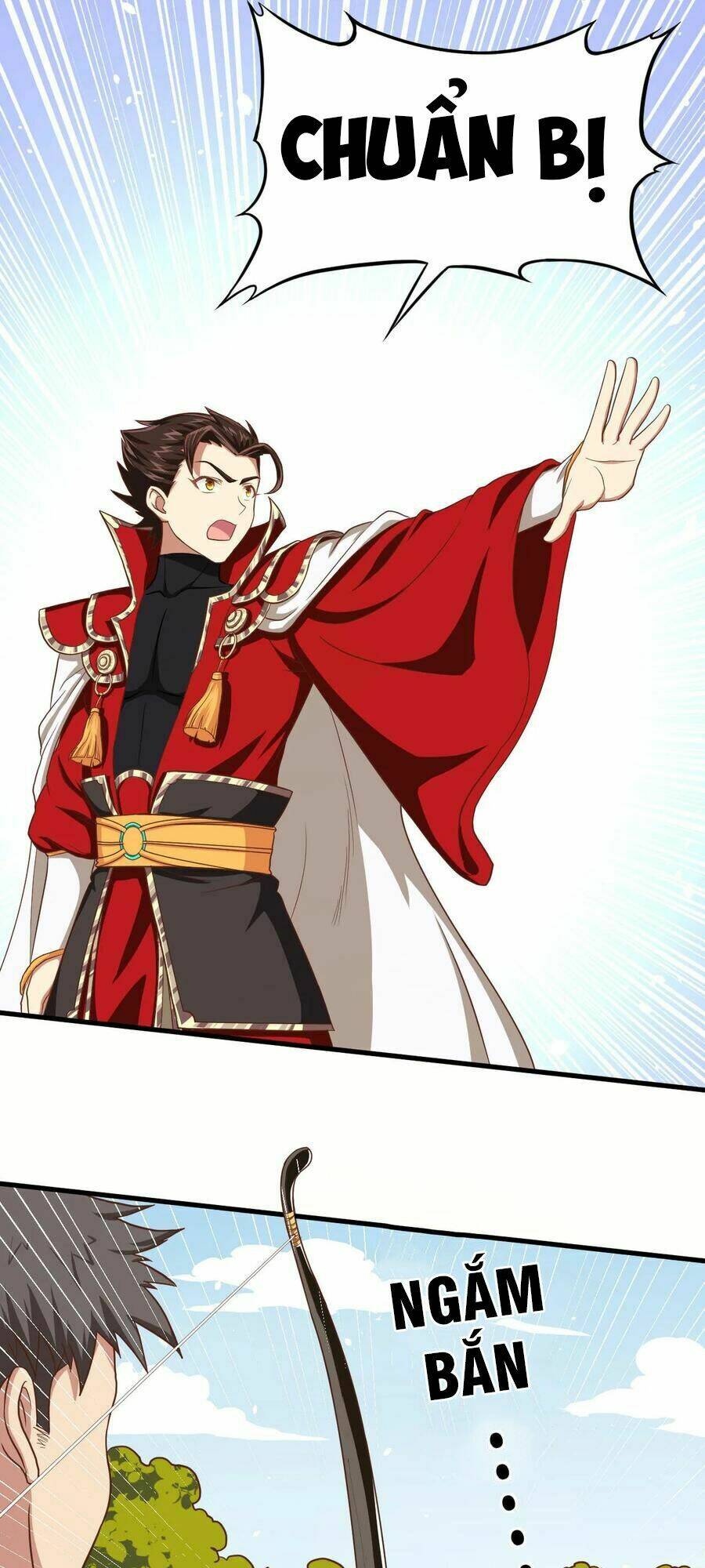 Từ Hôm Nay Bắt Đầu Làm Thành Chủ - Chapter 61.2 - Page 21