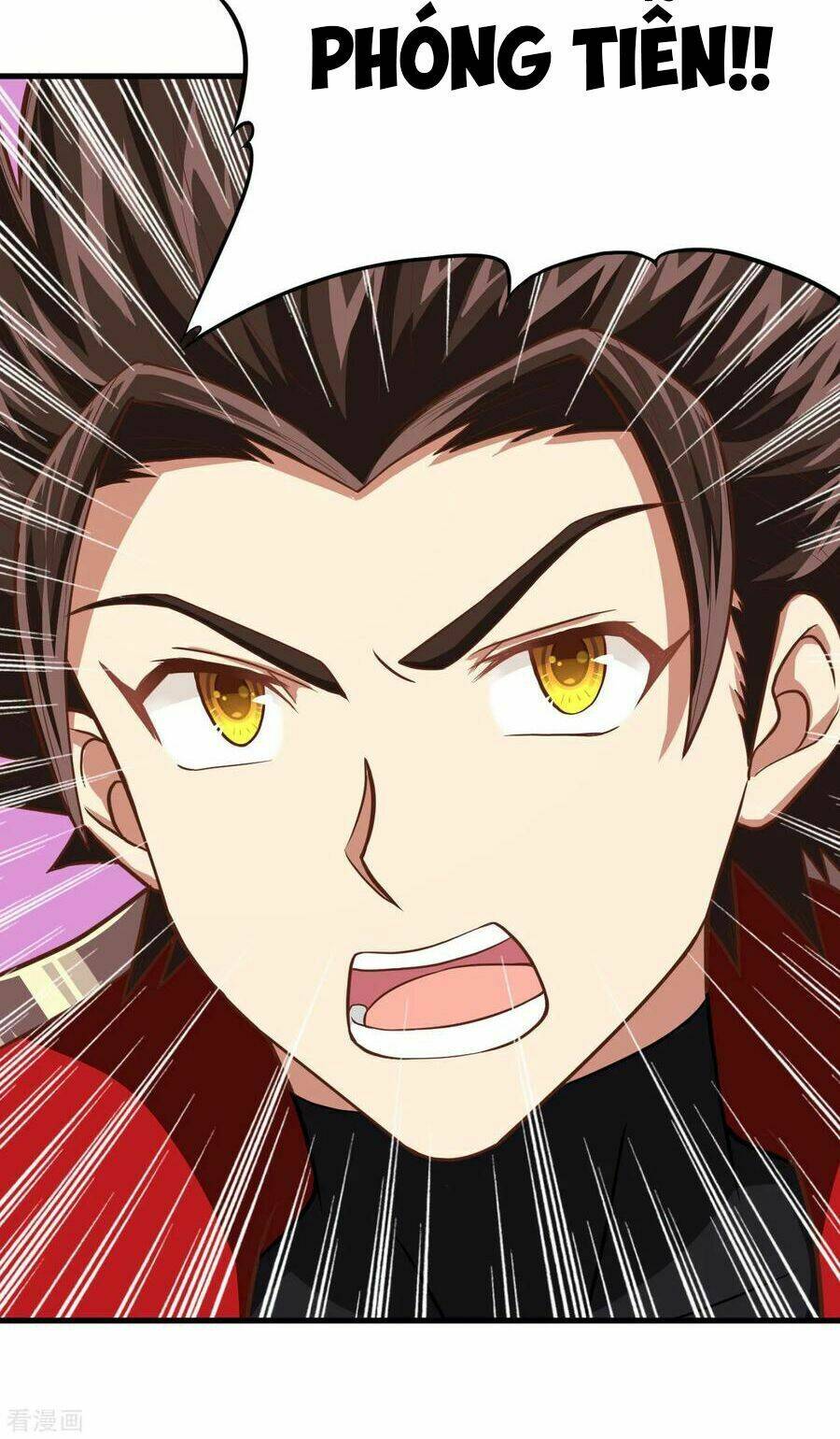 Từ Hôm Nay Bắt Đầu Làm Thành Chủ - Chapter 61.2 - Page 23