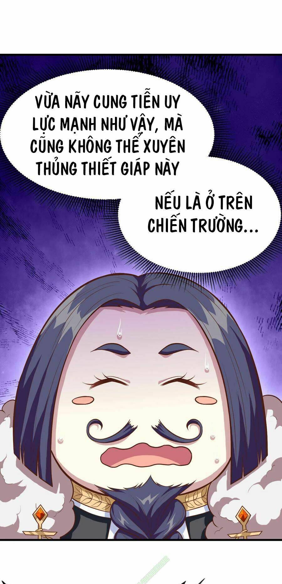 Từ Hôm Nay Bắt Đầu Làm Thành Chủ - Chapter 61.2 - Page 24