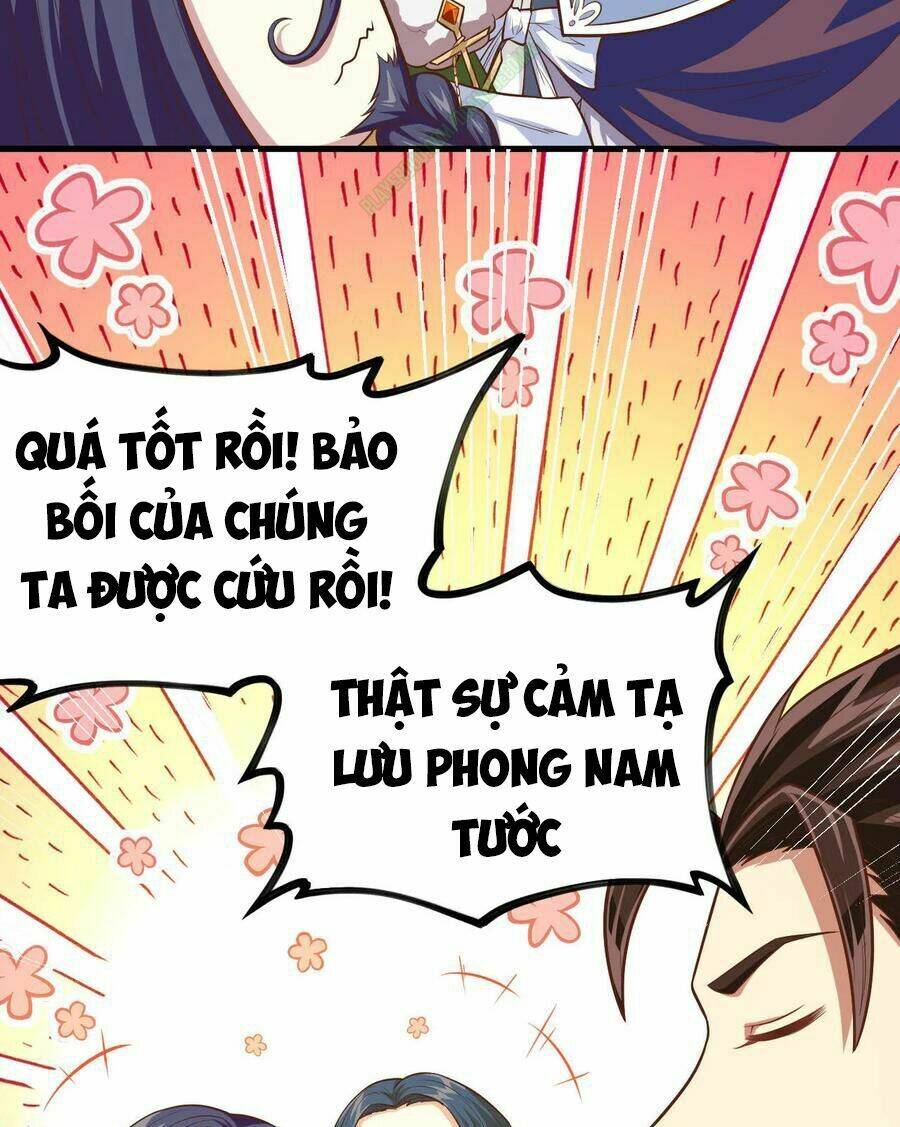 Từ Hôm Nay Bắt Đầu Làm Thành Chủ - Chapter 61.2 - Page 27