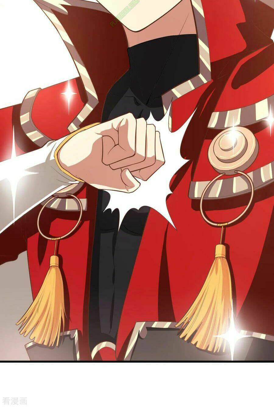 Từ Hôm Nay Bắt Đầu Làm Thành Chủ - Chapter 61.2 - Page 30