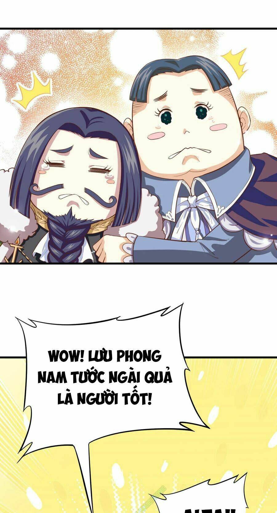 Từ Hôm Nay Bắt Đầu Làm Thành Chủ - Chapter 61.2 - Page 31