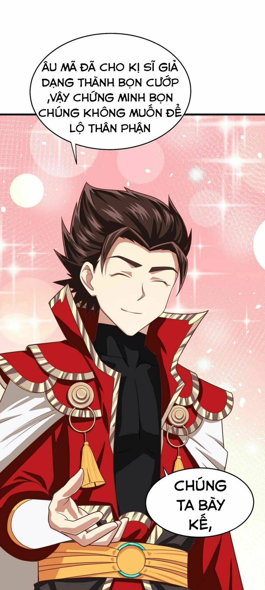 Từ Hôm Nay Bắt Đầu Làm Thành Chủ - Chapter 61.2 - Page 4