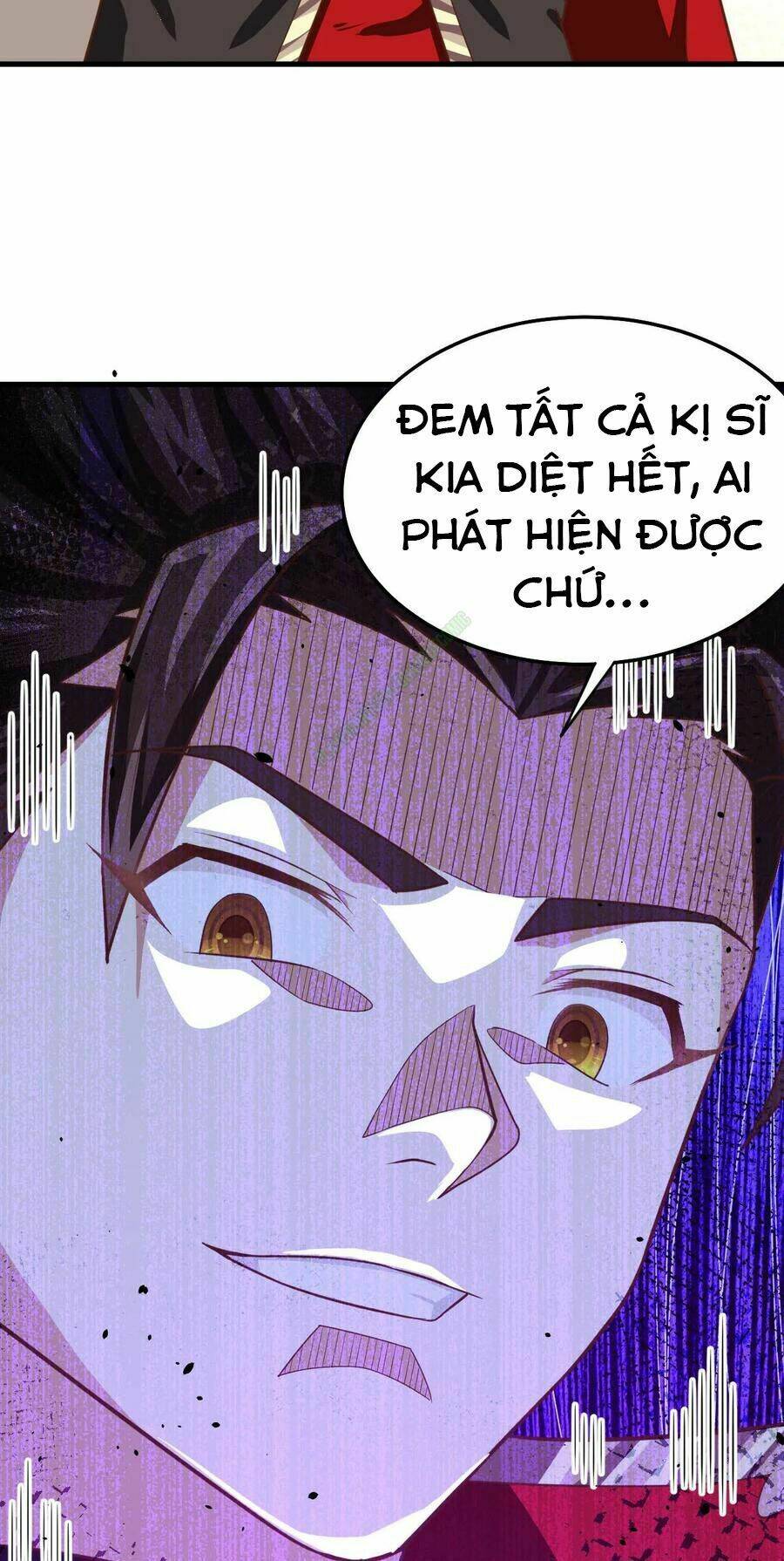Từ Hôm Nay Bắt Đầu Làm Thành Chủ - Chapter 61.2 - Page 5
