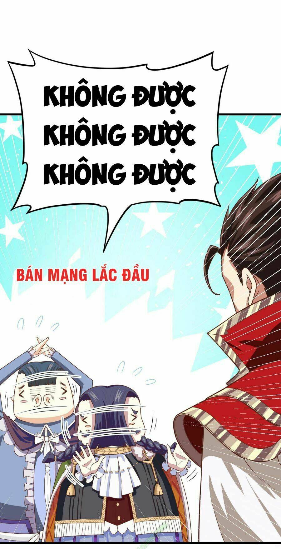 Từ Hôm Nay Bắt Đầu Làm Thành Chủ - Chapter 61.2 - Page 7
