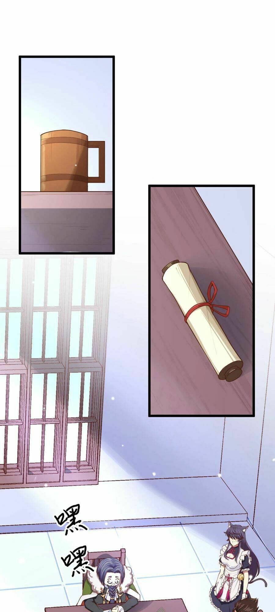 Từ Hôm Nay Bắt Đầu Làm Thành Chủ - Chapter 61 - Page 11