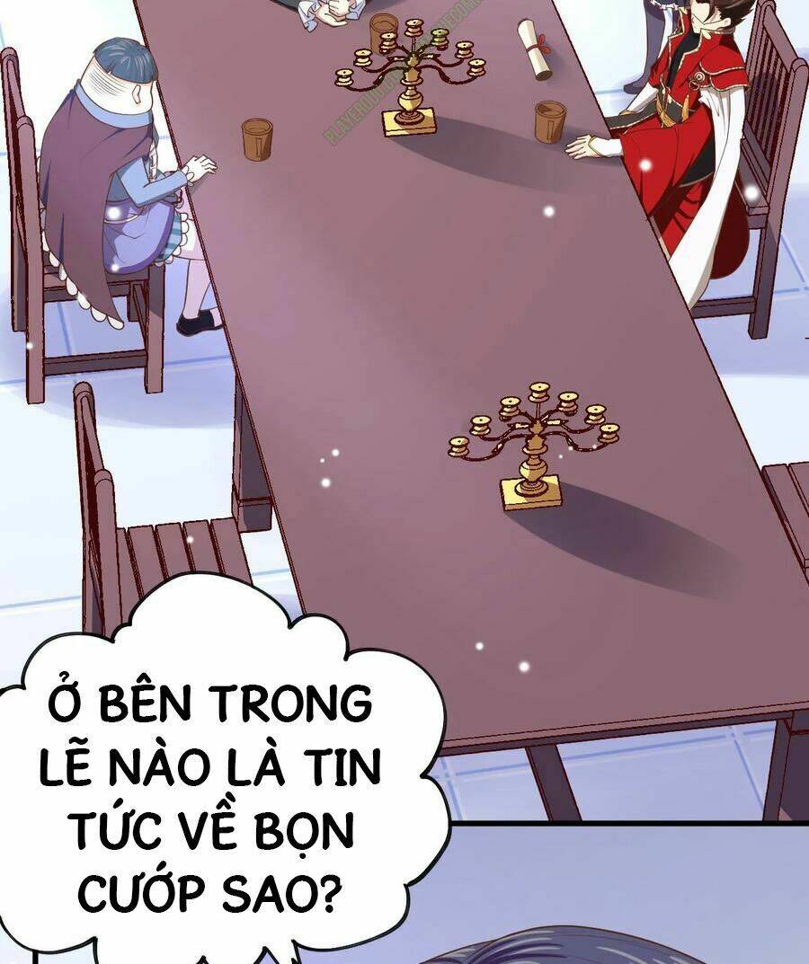 Từ Hôm Nay Bắt Đầu Làm Thành Chủ - Chapter 61 - Page 12