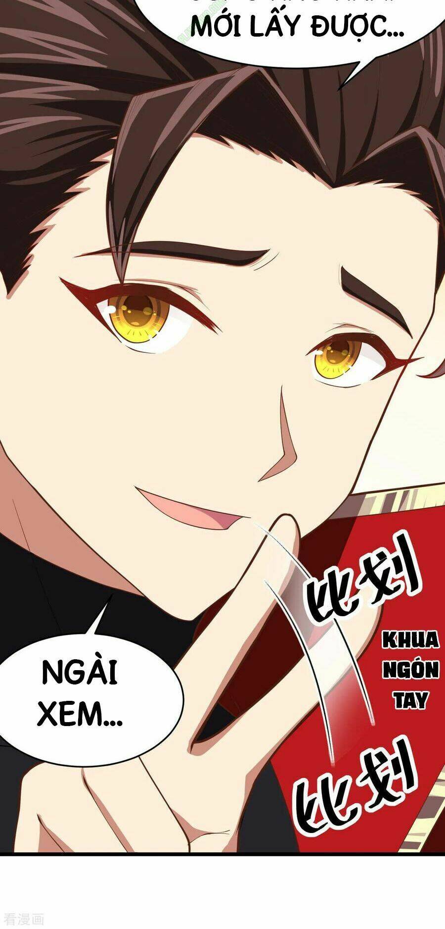 Từ Hôm Nay Bắt Đầu Làm Thành Chủ - Chapter 61 - Page 15