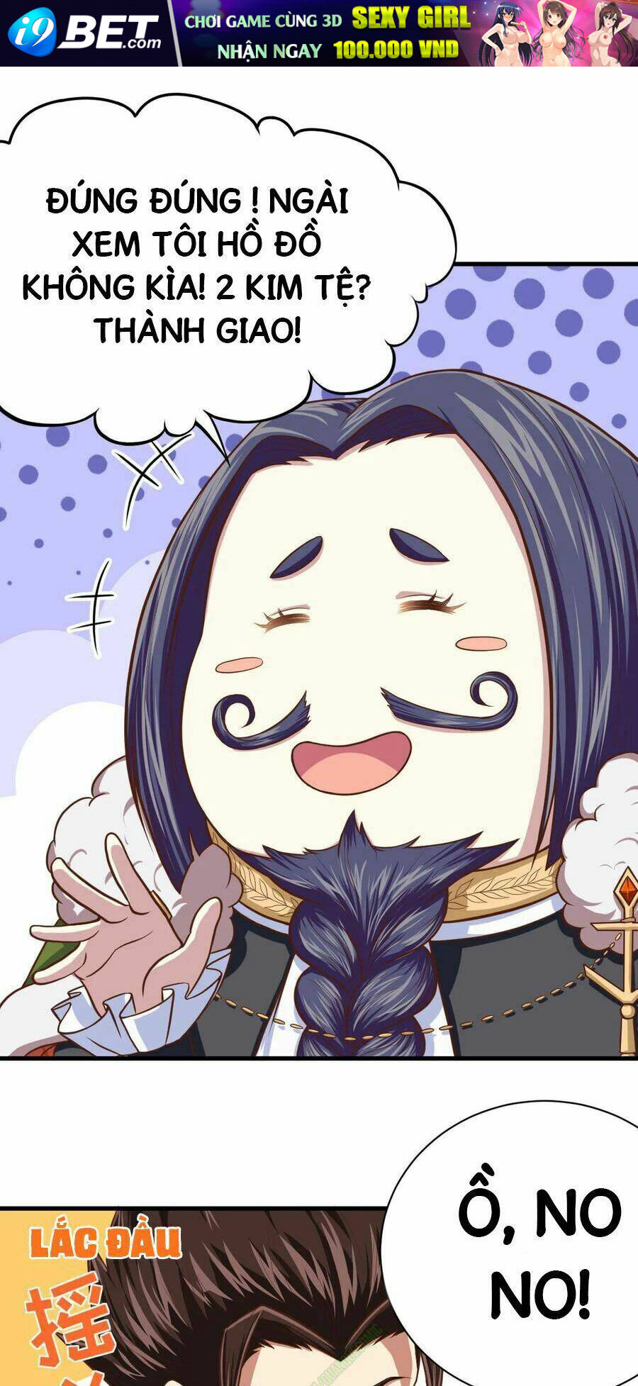 Từ Hôm Nay Bắt Đầu Làm Thành Chủ - Chapter 61 - Page 16