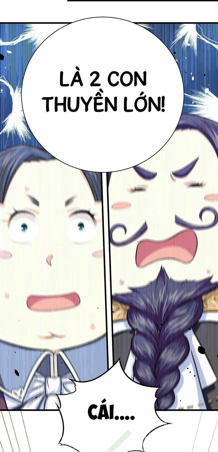 Từ Hôm Nay Bắt Đầu Làm Thành Chủ - Chapter 61 - Page 18