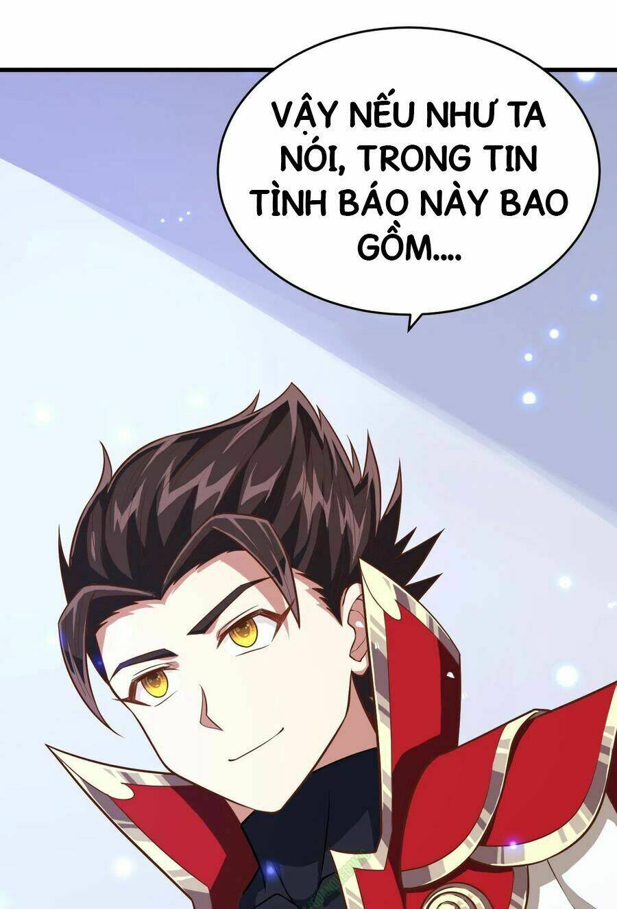 Từ Hôm Nay Bắt Đầu Làm Thành Chủ - Chapter 61 - Page 22