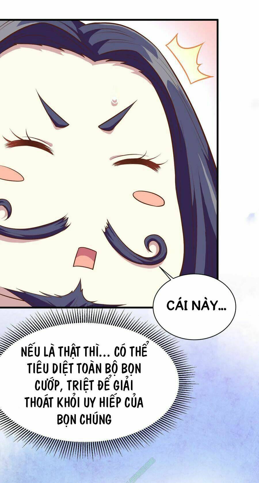 Từ Hôm Nay Bắt Đầu Làm Thành Chủ - Chapter 61 - Page 24