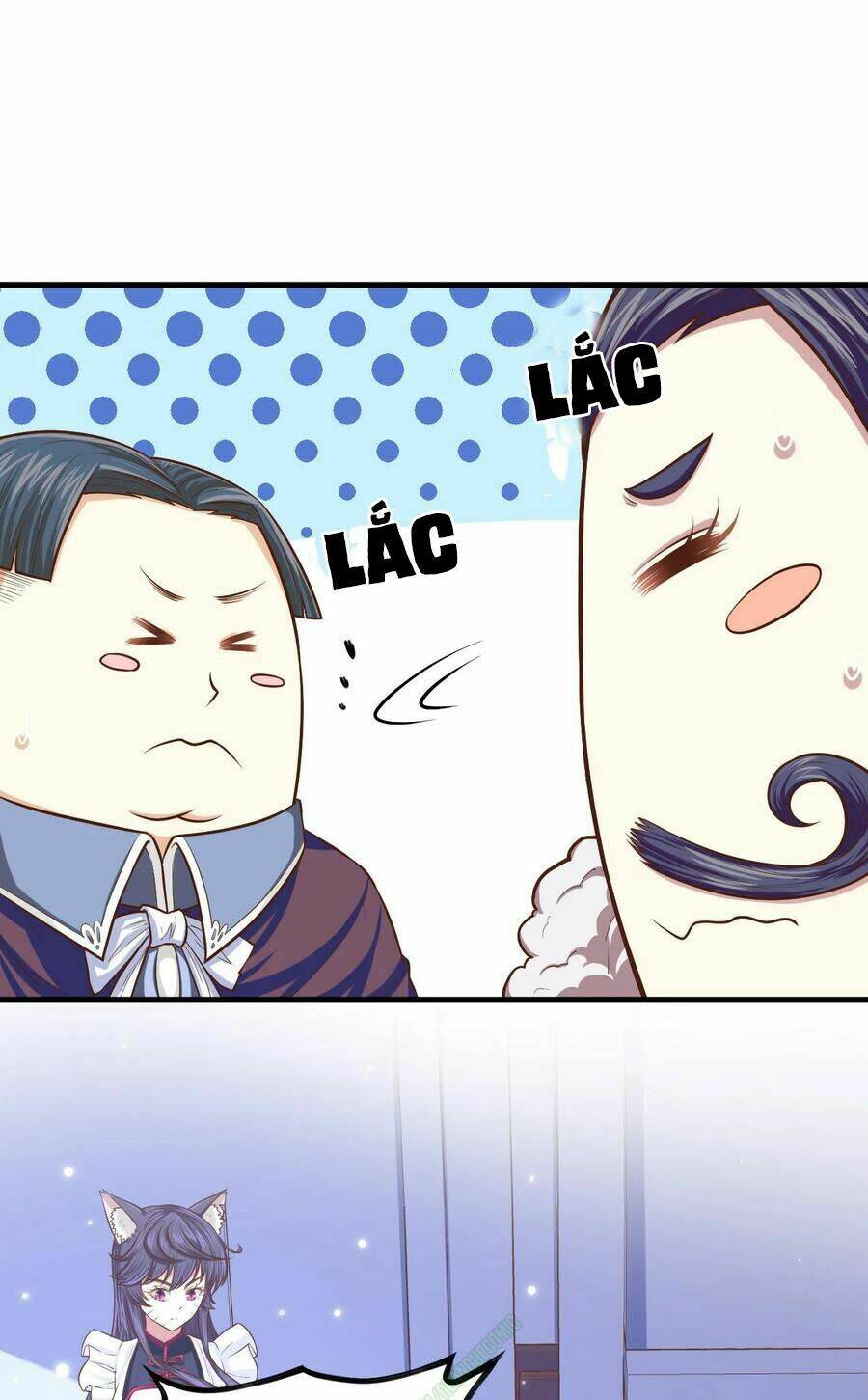 Từ Hôm Nay Bắt Đầu Làm Thành Chủ - Chapter 61 - Page 26