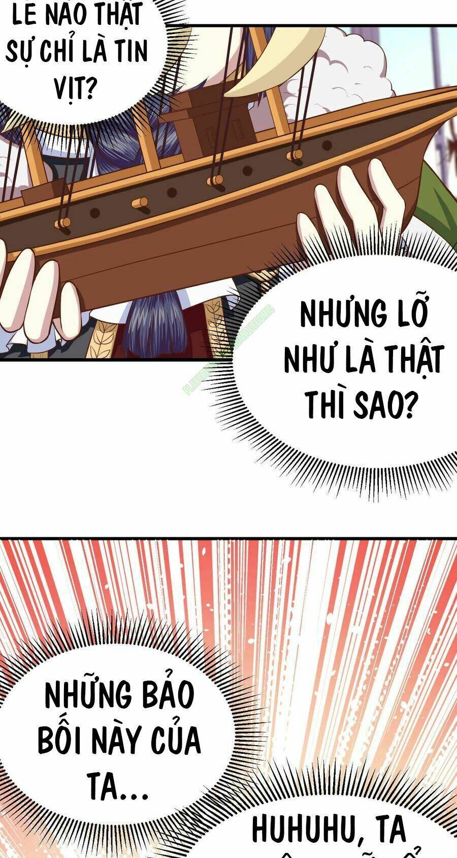 Từ Hôm Nay Bắt Đầu Làm Thành Chủ - Chapter 61 - Page 4
