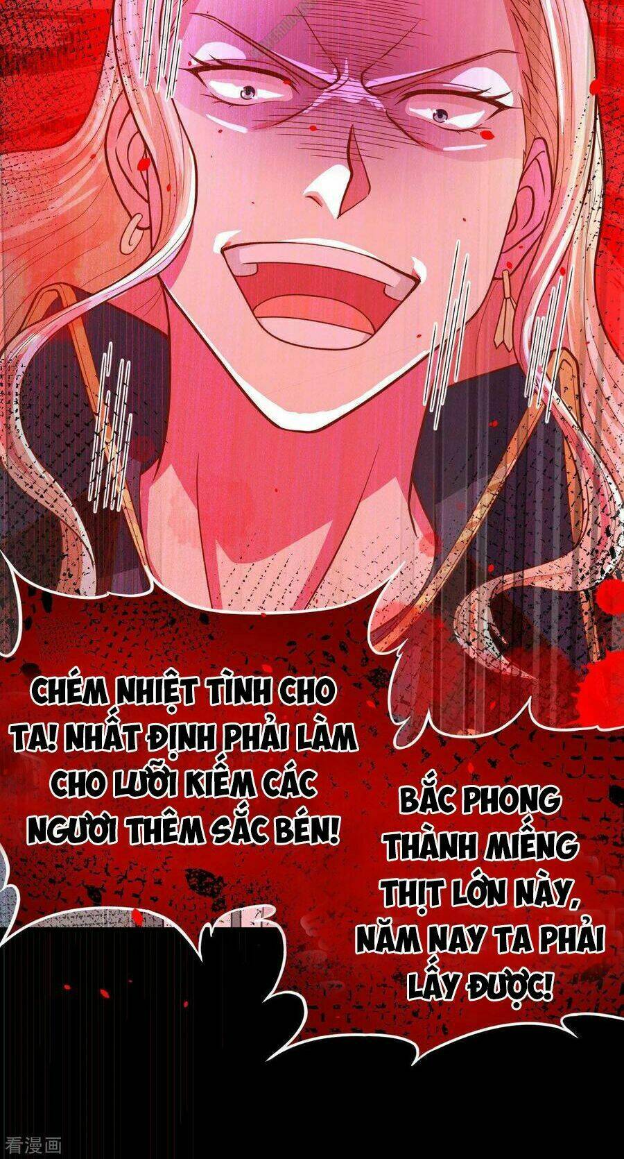 Từ Hôm Nay Bắt Đầu Làm Thành Chủ - Chapter 62.2 - Page 11