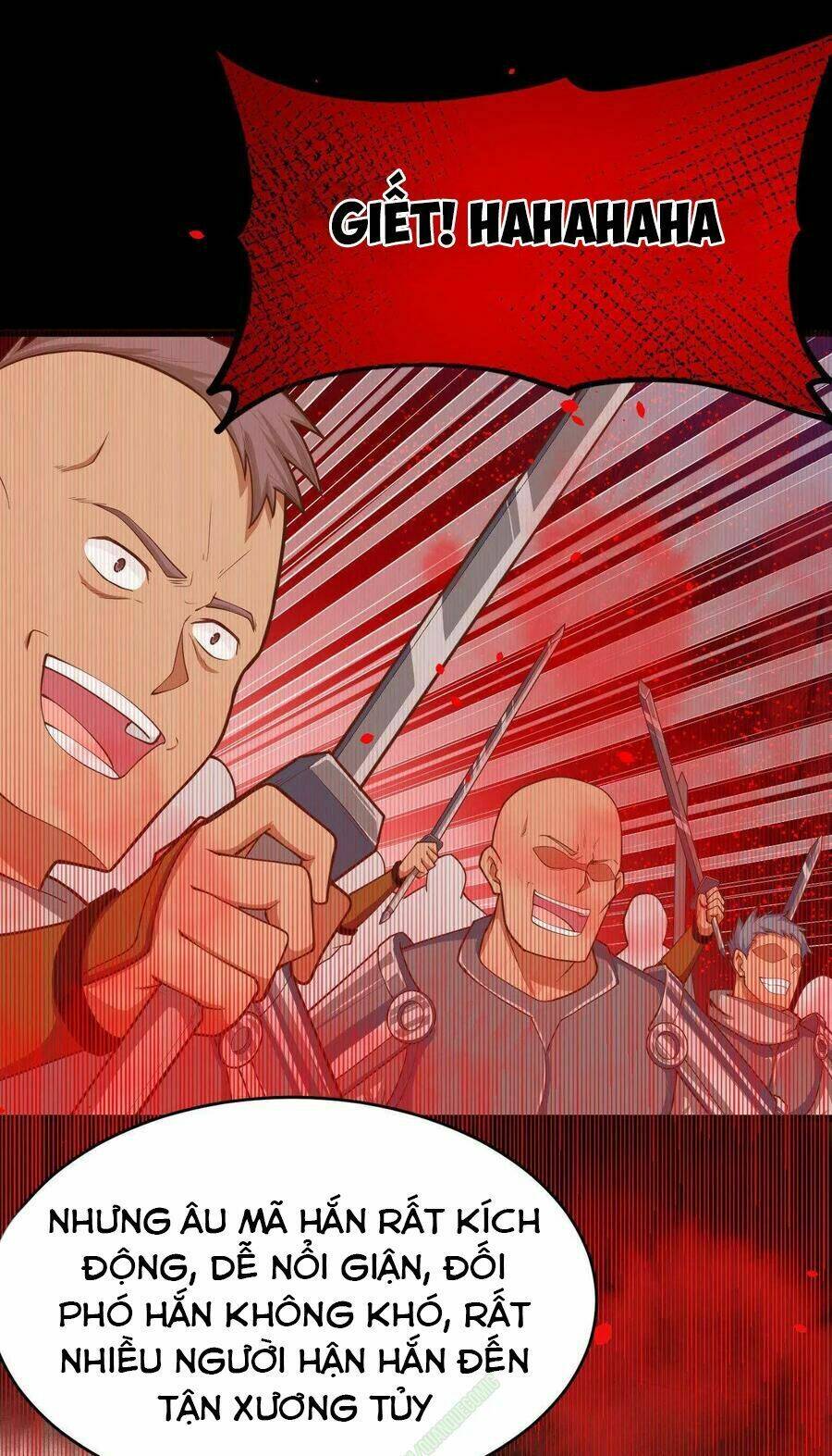 Từ Hôm Nay Bắt Đầu Làm Thành Chủ - Chapter 62.2 - Page 12