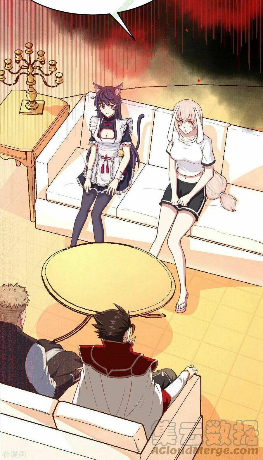 Từ Hôm Nay Bắt Đầu Làm Thành Chủ - Chapter 62.2 - Page 13