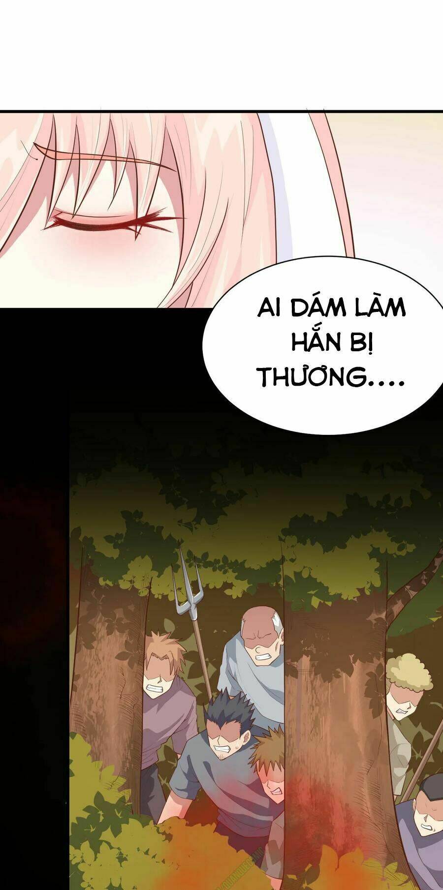 Từ Hôm Nay Bắt Đầu Làm Thành Chủ - Chapter 62.2 - Page 16
