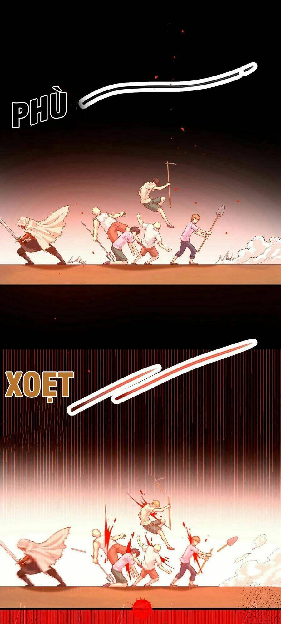 Từ Hôm Nay Bắt Đầu Làm Thành Chủ - Chapter 62.2 - Page 23