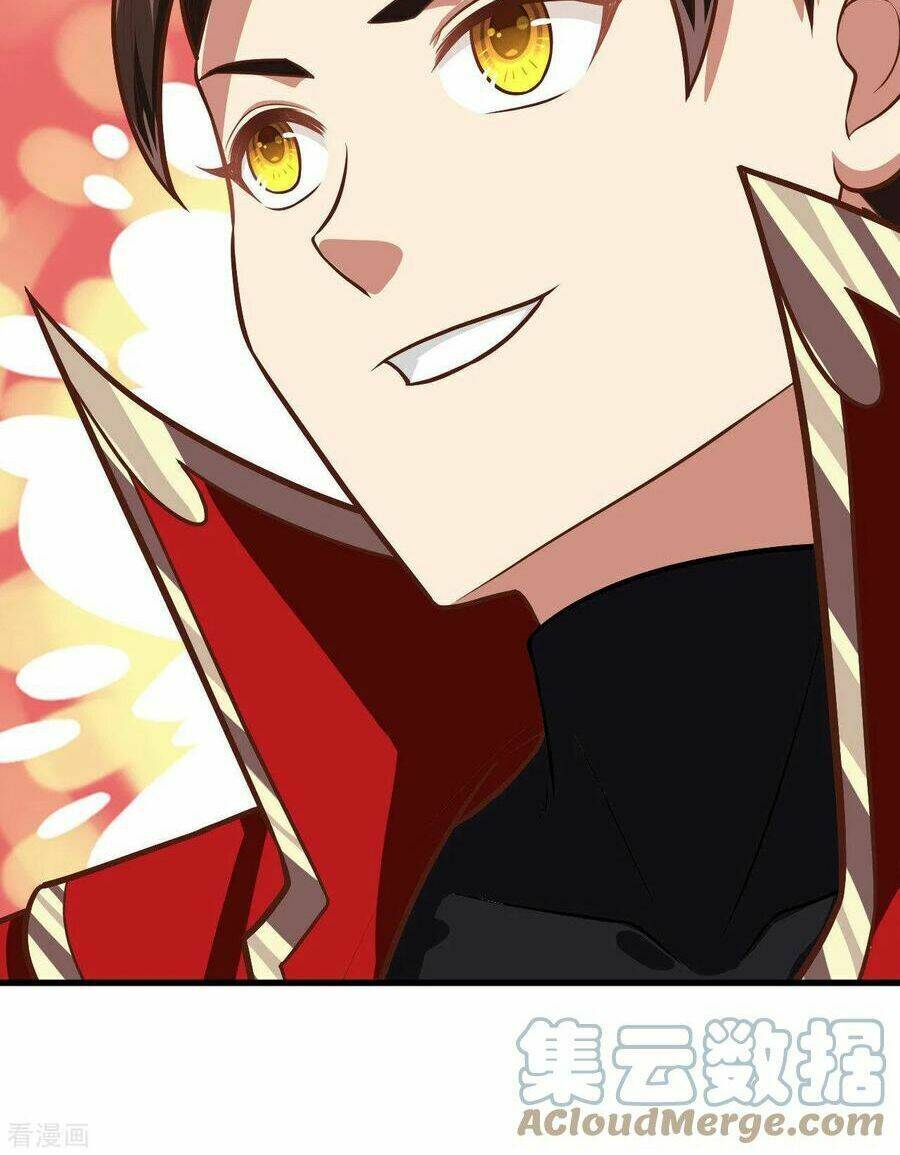 Từ Hôm Nay Bắt Đầu Làm Thành Chủ - Chapter 62.2 - Page 5