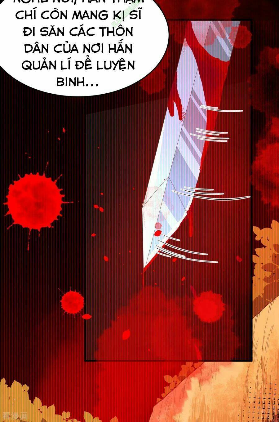 Từ Hôm Nay Bắt Đầu Làm Thành Chủ - Chapter 62.2 - Page 7