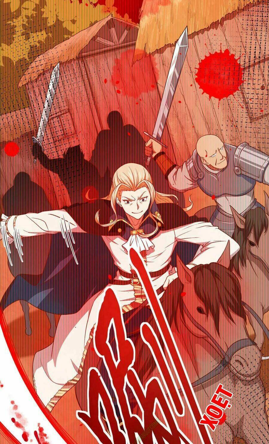 Từ Hôm Nay Bắt Đầu Làm Thành Chủ - Chapter 62.2 - Page 8