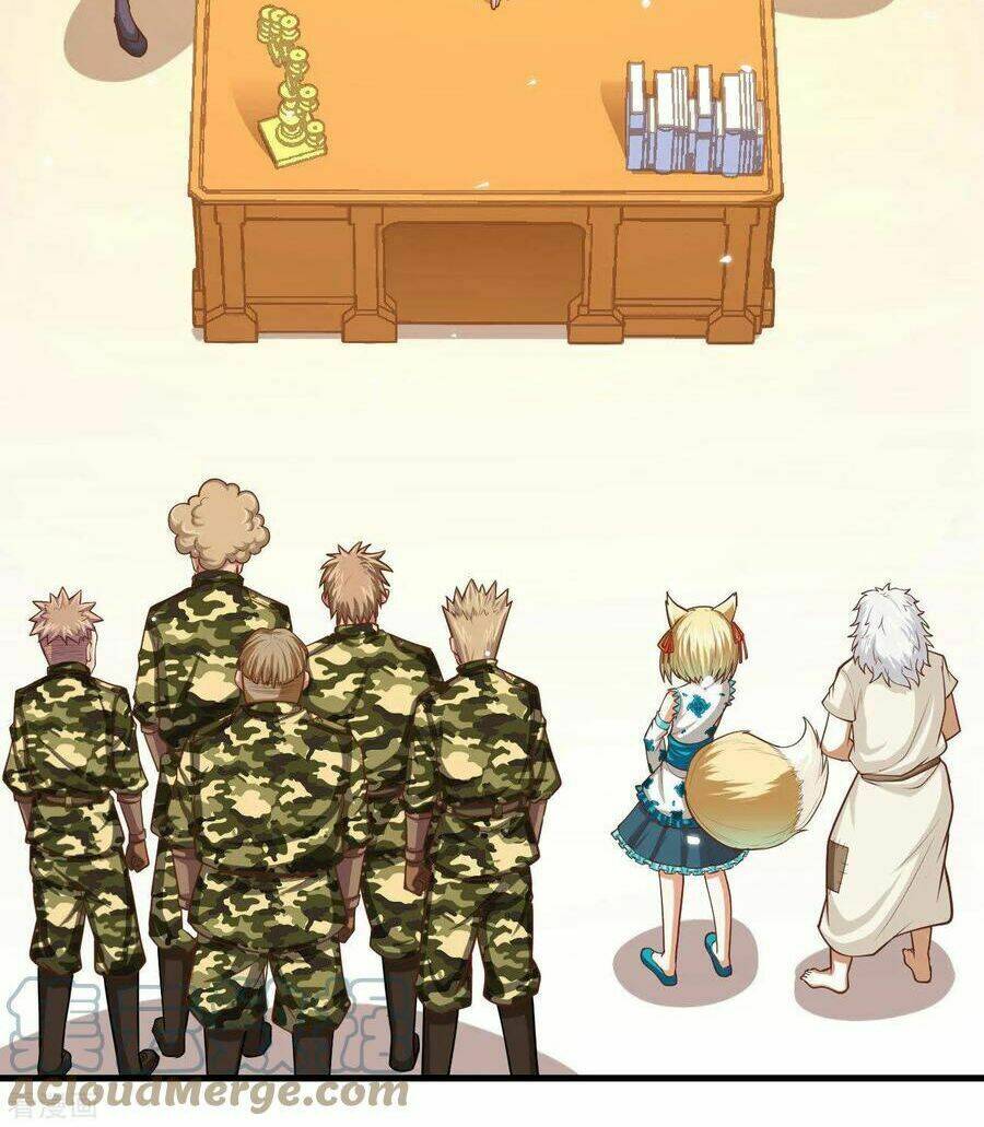 Từ Hôm Nay Bắt Đầu Làm Thành Chủ - Chapter 62 - Page 9