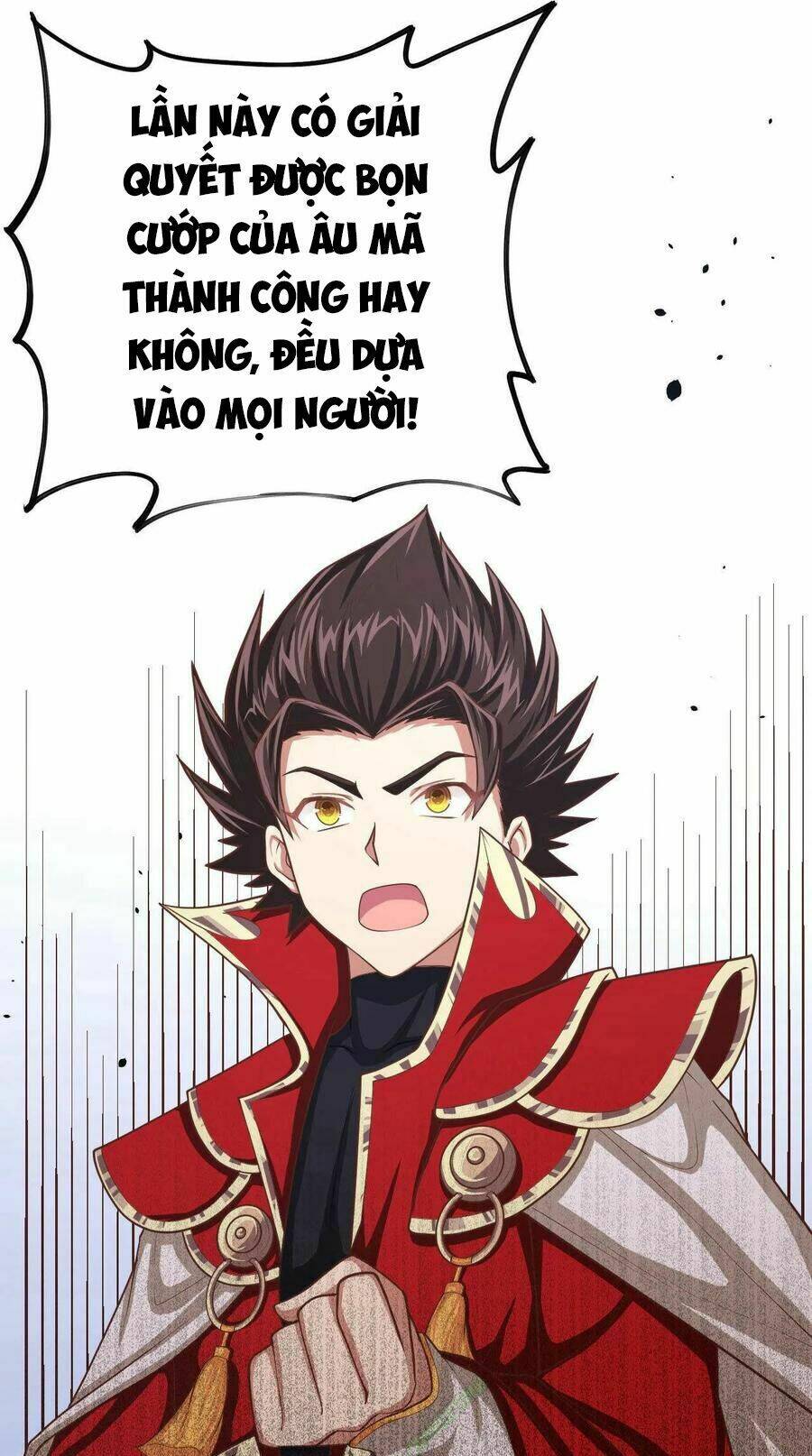 Từ Hôm Nay Bắt Đầu Làm Thành Chủ - Chapter 62 - Page 12