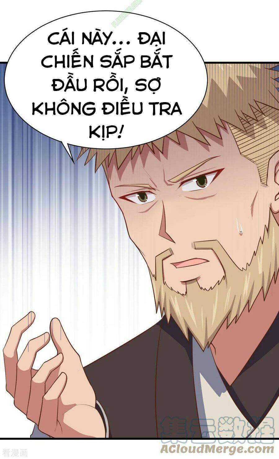 Từ Hôm Nay Bắt Đầu Làm Thành Chủ - Chapter 62 - Page 17