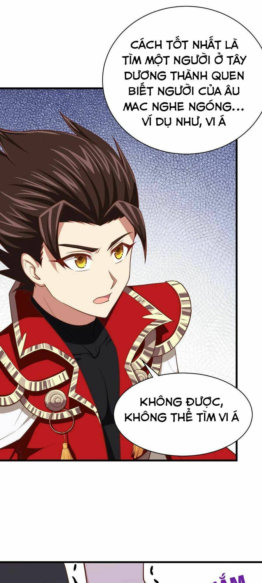 Từ Hôm Nay Bắt Đầu Làm Thành Chủ - Chapter 62 - Page 18