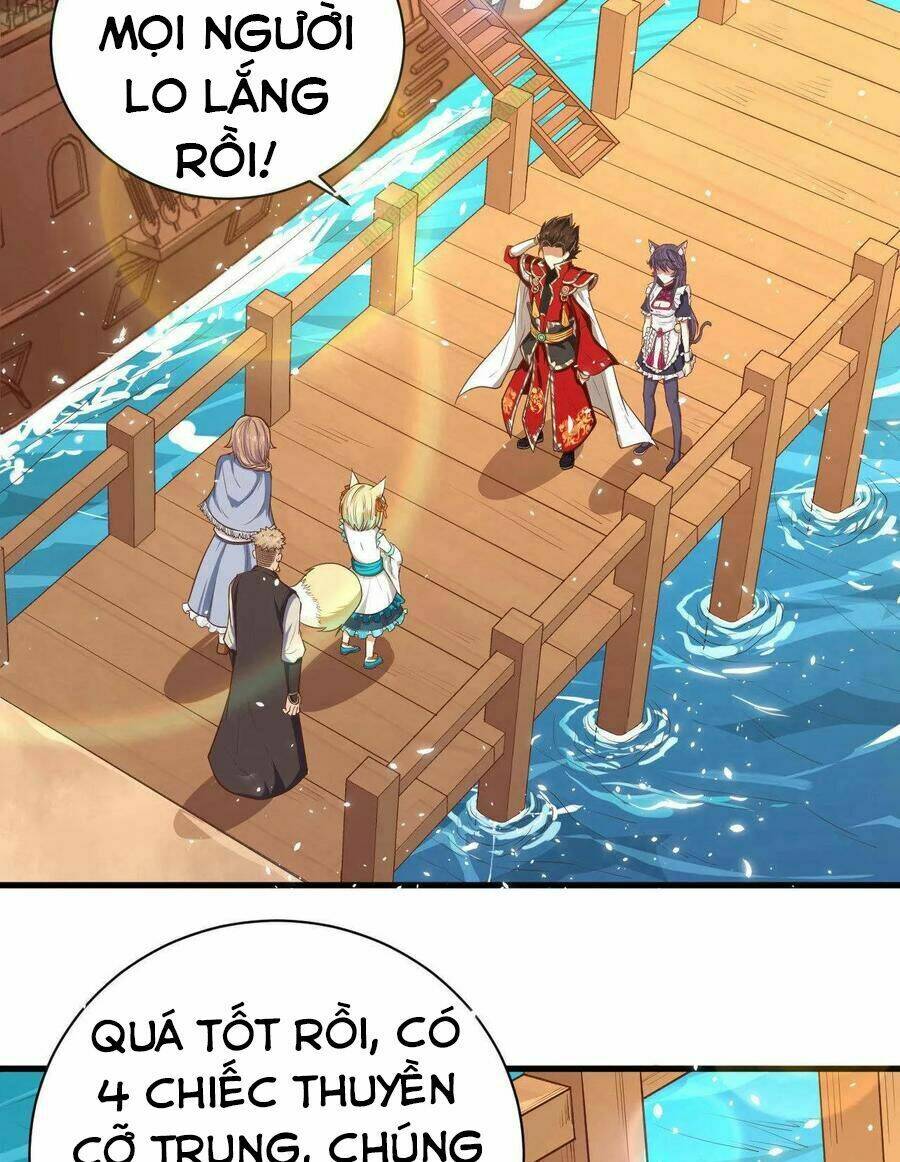 Từ Hôm Nay Bắt Đầu Làm Thành Chủ - Chapter 62 - Page 3