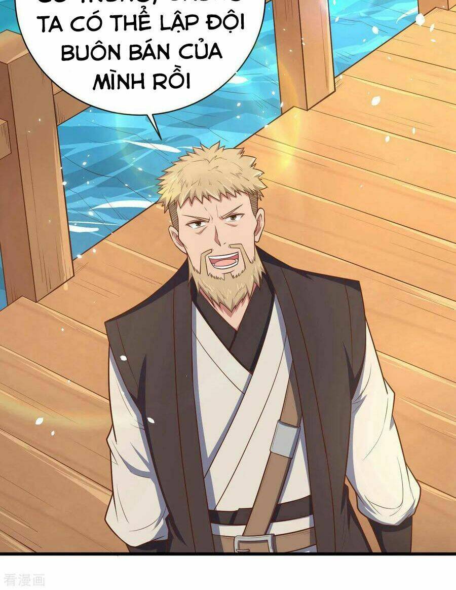 Từ Hôm Nay Bắt Đầu Làm Thành Chủ - Chapter 62 - Page 4