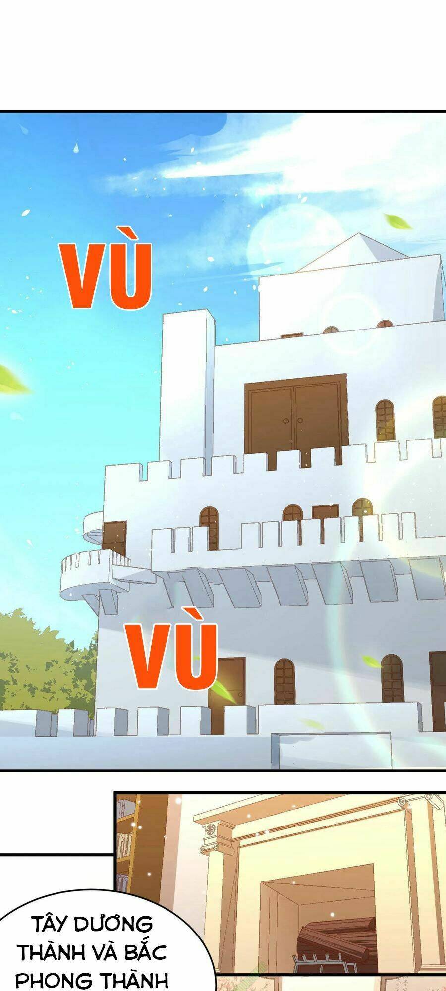 Từ Hôm Nay Bắt Đầu Làm Thành Chủ - Chapter 62 - Page 7