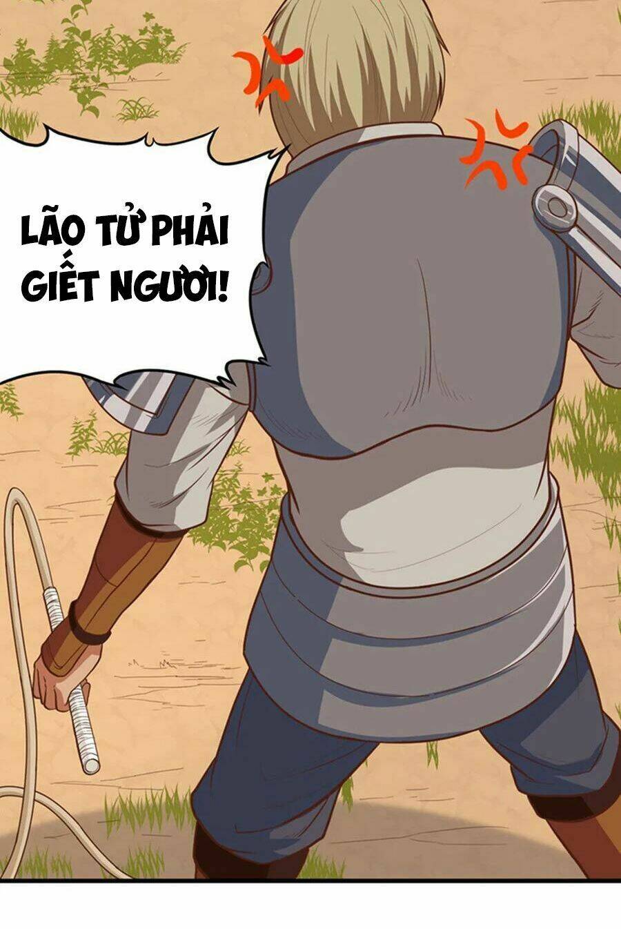 Từ Hôm Nay Bắt Đầu Làm Thành Chủ - Chapter 63.2 - Page 9