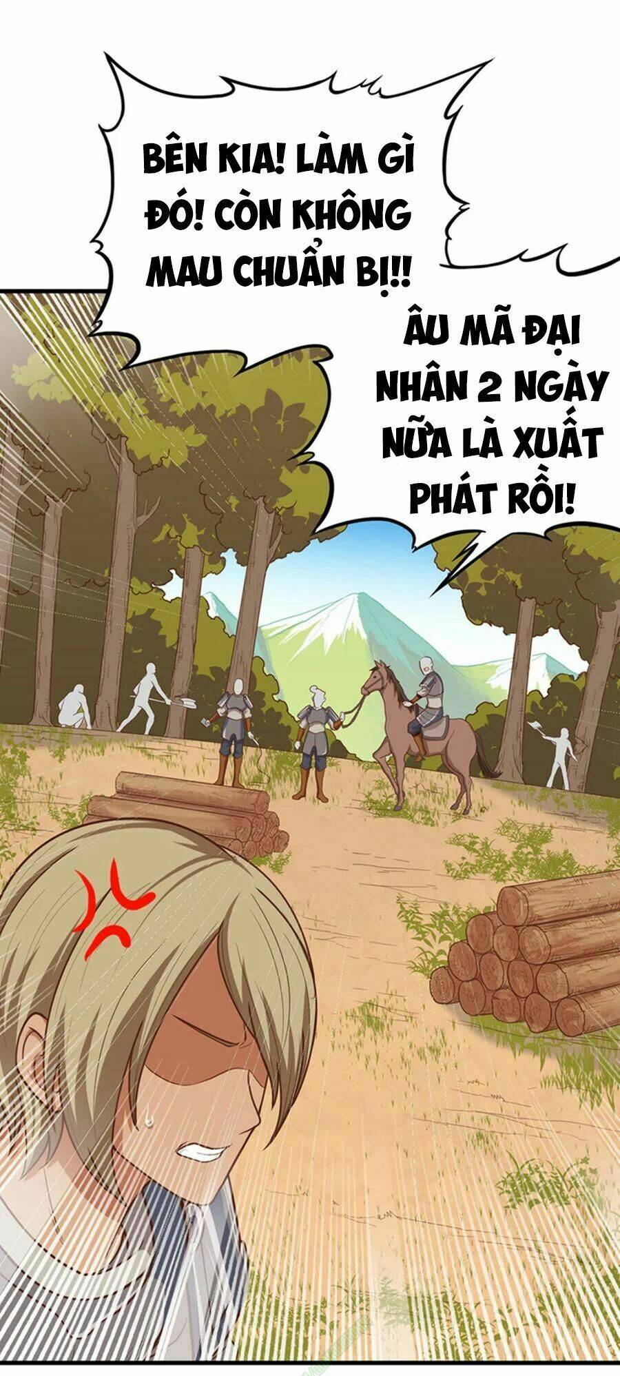 Từ Hôm Nay Bắt Đầu Làm Thành Chủ - Chapter 63.2 - Page 10