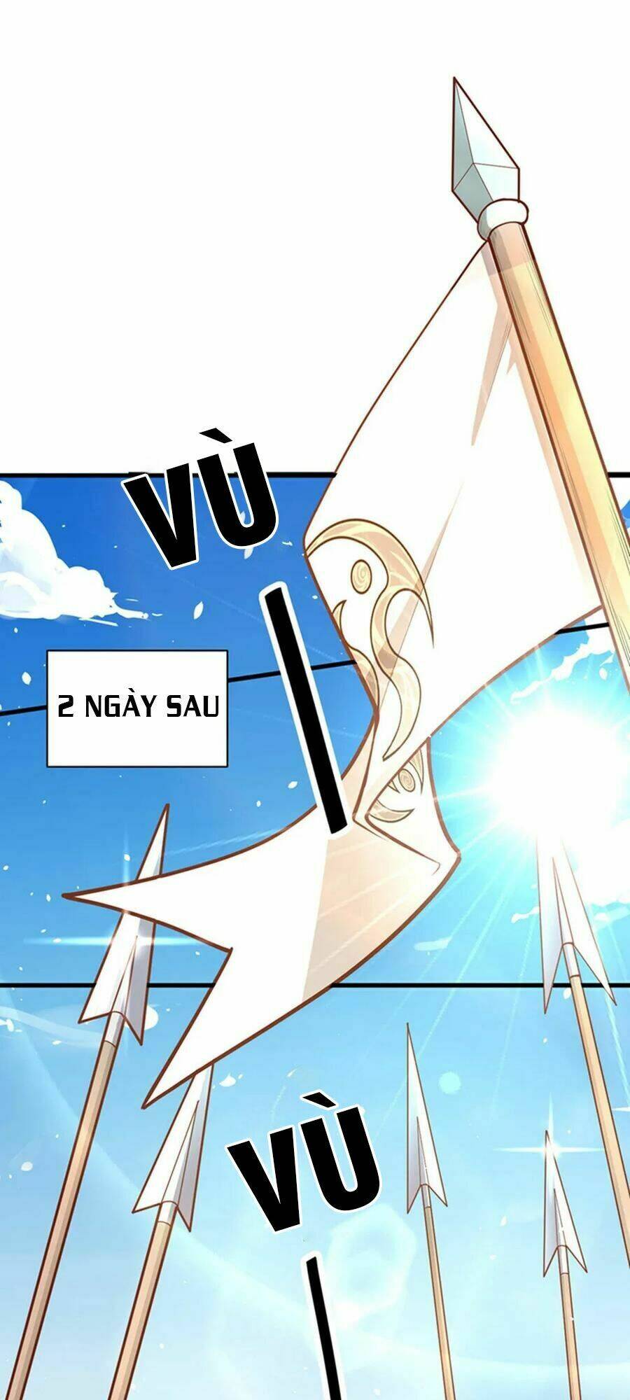 Từ Hôm Nay Bắt Đầu Làm Thành Chủ - Chapter 63.2 - Page 16