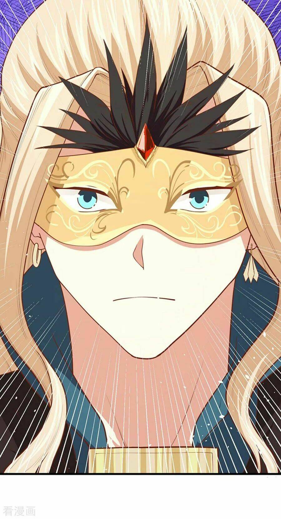 Từ Hôm Nay Bắt Đầu Làm Thành Chủ - Chapter 63.2 - Page 18