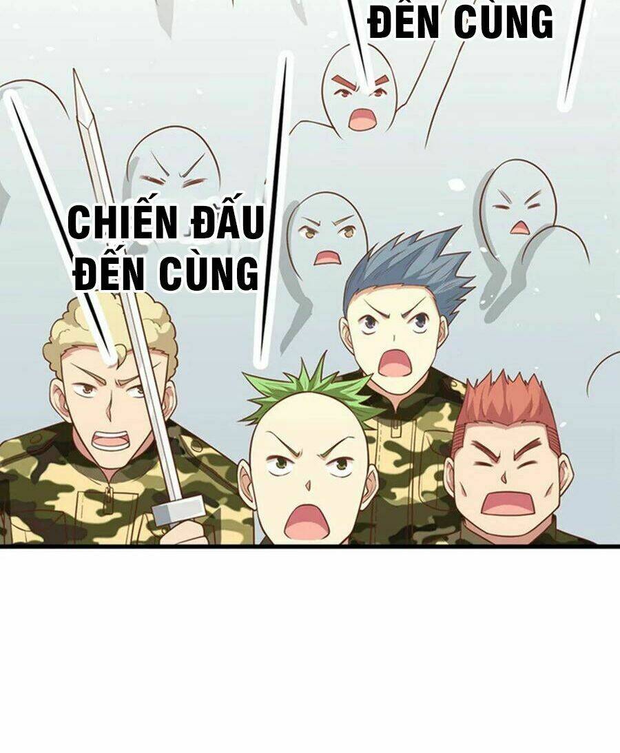 Từ Hôm Nay Bắt Đầu Làm Thành Chủ - Chapter 63.2 - Page 24