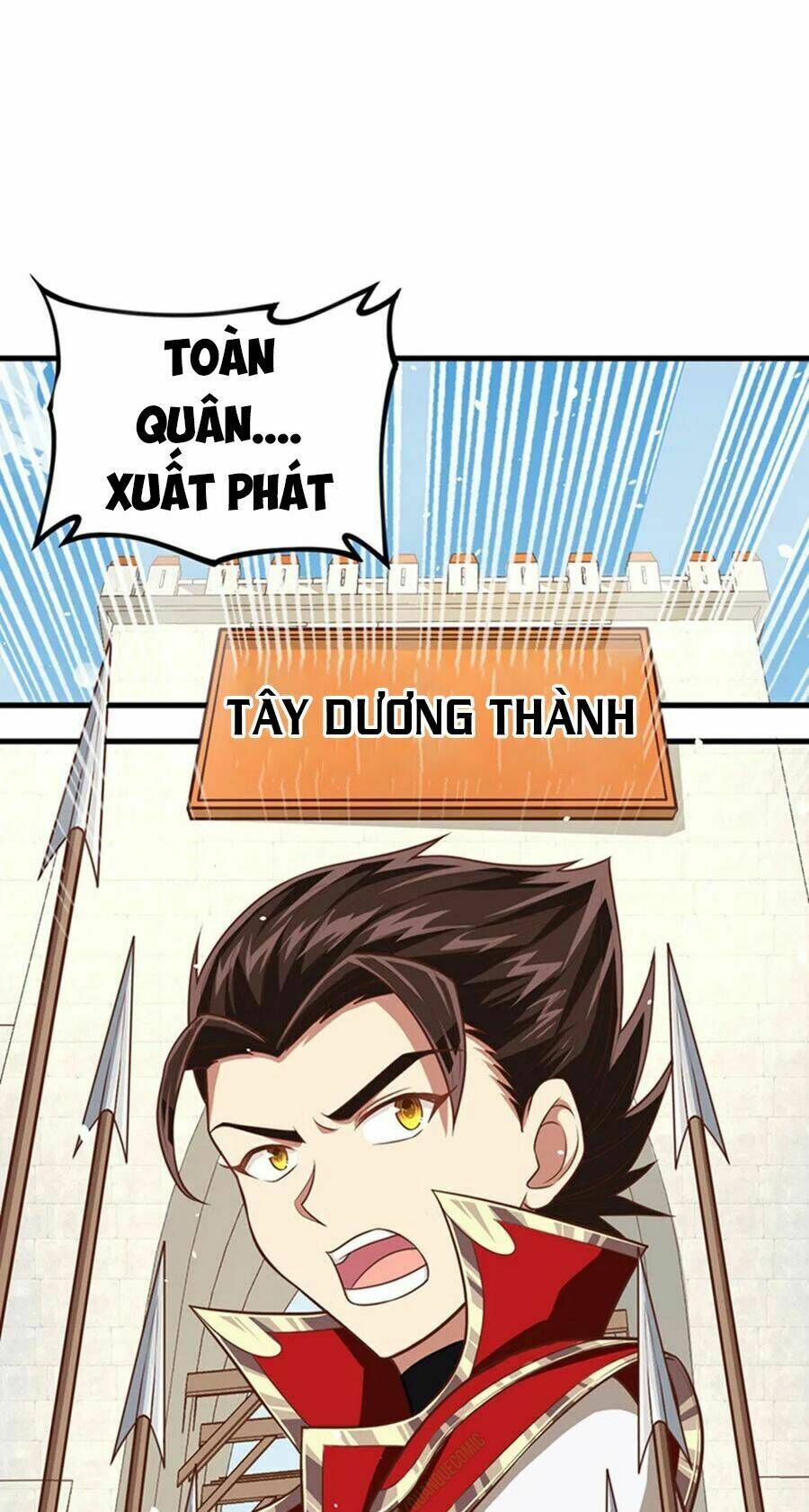 Từ Hôm Nay Bắt Đầu Làm Thành Chủ - Chapter 63.2 - Page 25