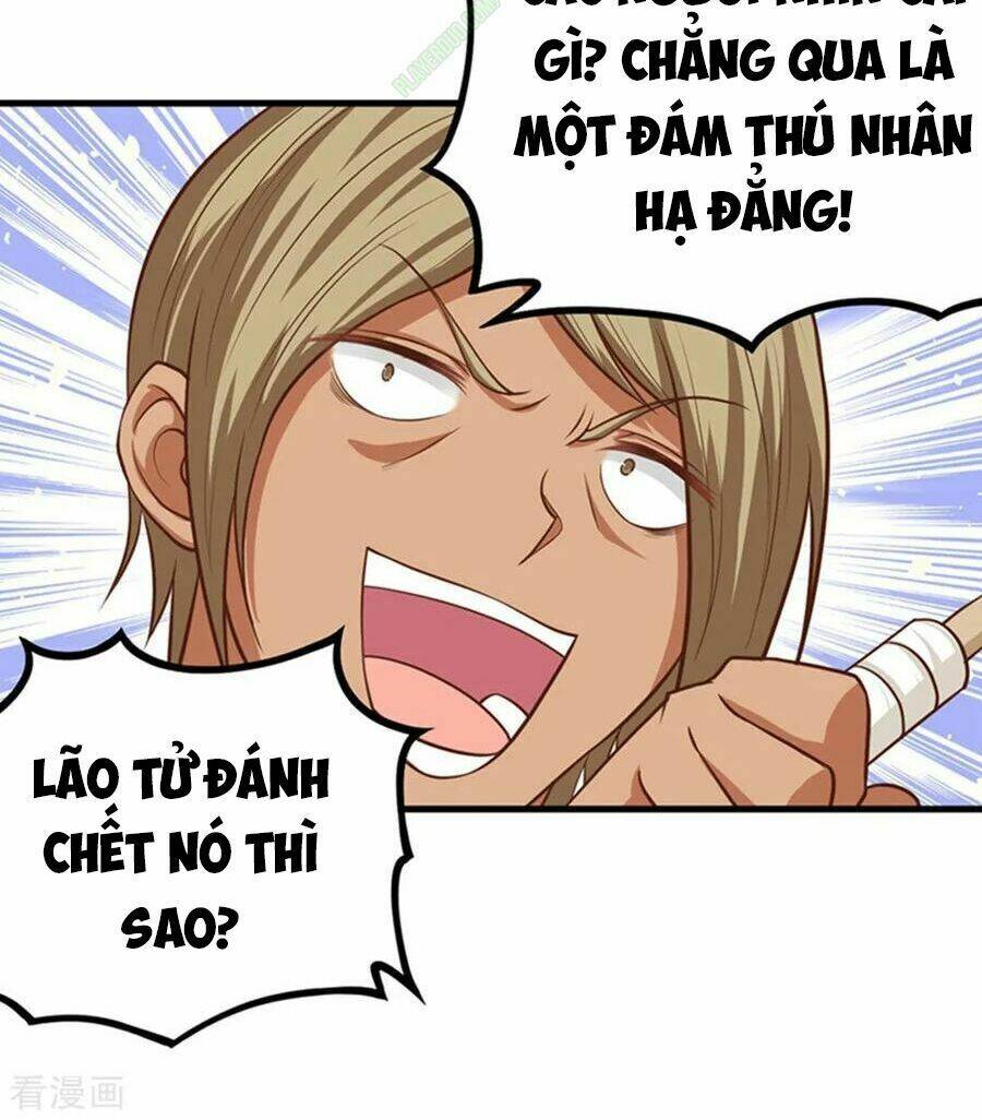 Từ Hôm Nay Bắt Đầu Làm Thành Chủ - Chapter 63.2 - Page 4