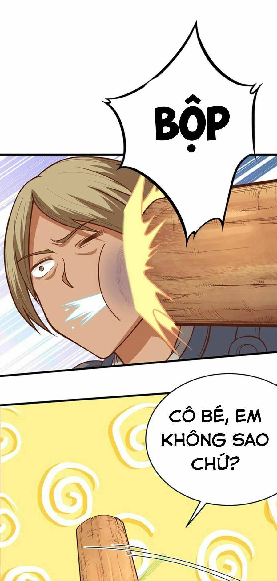 Từ Hôm Nay Bắt Đầu Làm Thành Chủ - Chapter 63.2 - Page 5