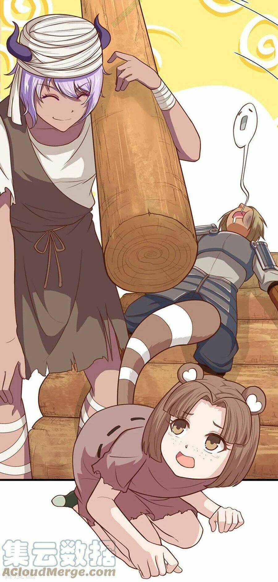 Từ Hôm Nay Bắt Đầu Làm Thành Chủ - Chapter 63.2 - Page 6