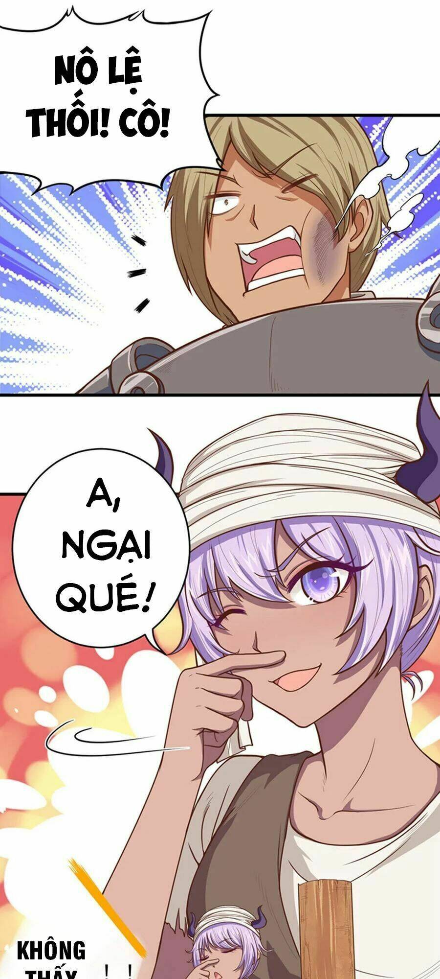 Từ Hôm Nay Bắt Đầu Làm Thành Chủ - Chapter 63.2 - Page 7